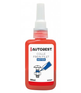 Frein filet moyen 50 ml