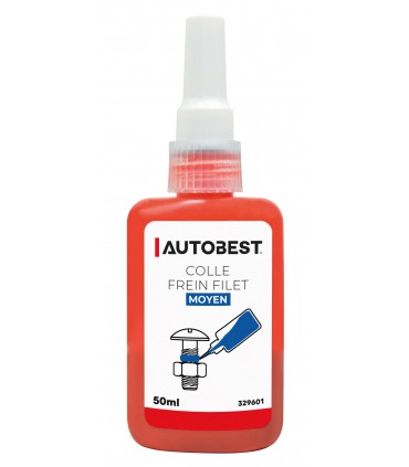 Frein filet moyen 50 ml