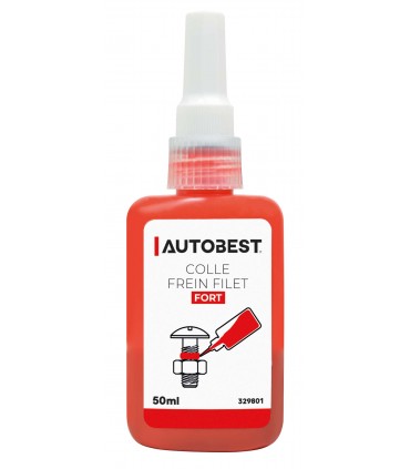 Frein filet fort 50 ml