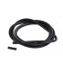 Tuyau pour carburant lg 1.10m