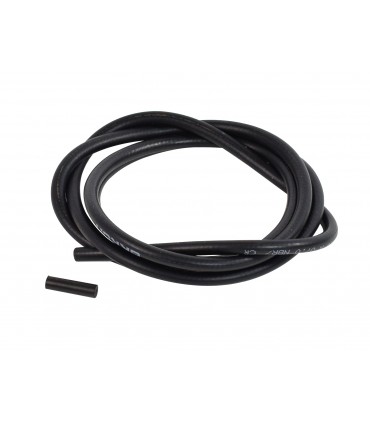 Tuyau pour carburant lg 1.10m