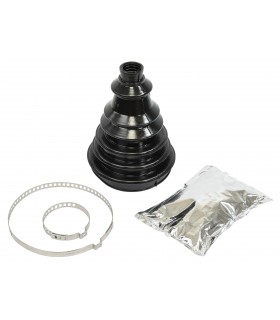 Kit soufflet de cardan véhicule tourisme 60 100 mm