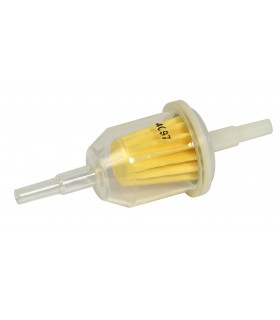 Filtre a carburant petit modèle