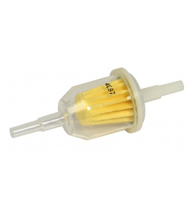 Filtre a carburant petit modèle