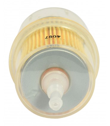 Filtre a carburant grand modèle