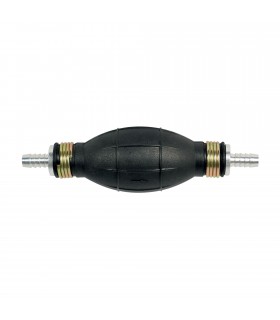 Poire d’amorçage embouts 8mm