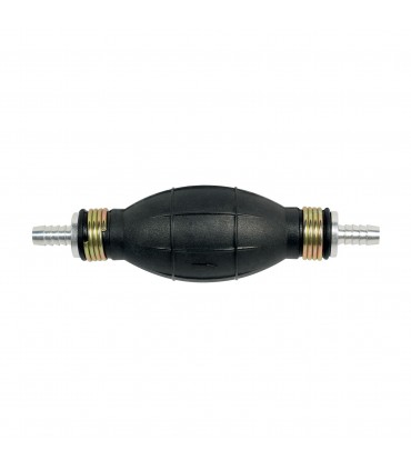 Poire d’amorçage embouts 8mm