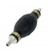 Poire d’amorçage embouts 8mm