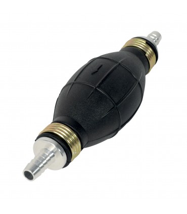 Poire d’amorçage embouts 8mm