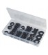 Coffret 180 passes câbles de 6,30 à 24,4 mm