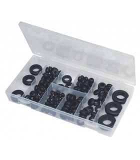 Coffret 180 passes câbles de 6,30 à 24,4 mm