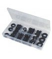 Coffret 180 passes câbles de 6,30 à 24,4 mm