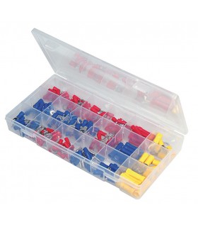 Coffret 150 cosses assorties