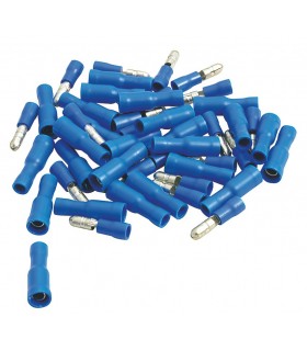 Lot 50 fiches cylindriques 4mm