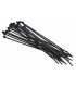 Lot de 30 attaches rapides 200x3.6mm