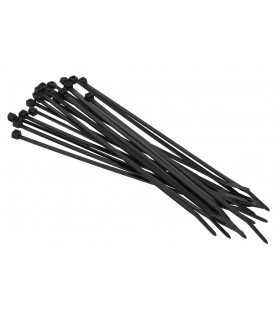 Lot de 30 attaches rapides 200x3.6mm