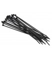 Lot de 30 attaches rapides 200x3.6mm
