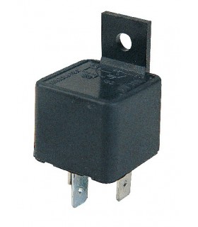 Relais 12v 30a / 40a