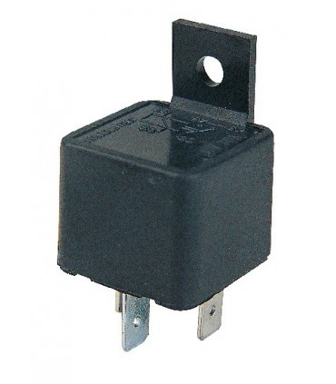Relais 12v 30a / 40a