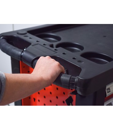 Servante pro 6 tiroirs