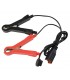 Chargeur et maintien de charge auto 6/12v 1a