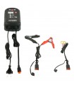 Chargeur de batterie automatique 7a-6/12v