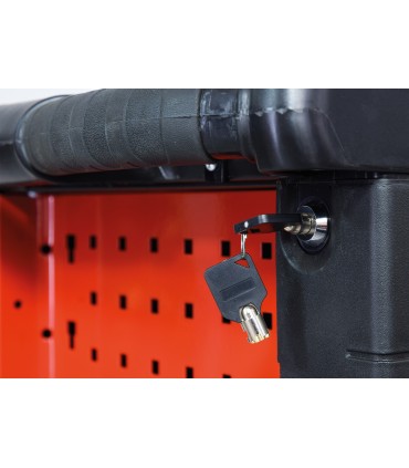Servante pro 6 tiroirs
