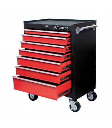Servante  pro 7 tiroirs