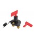 Coupe batterie 10A 12/24V