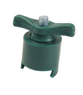 Coupe batterie câble négatif