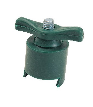 Coupe batterie câble négatif