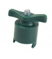Coupe batterie câble négatif