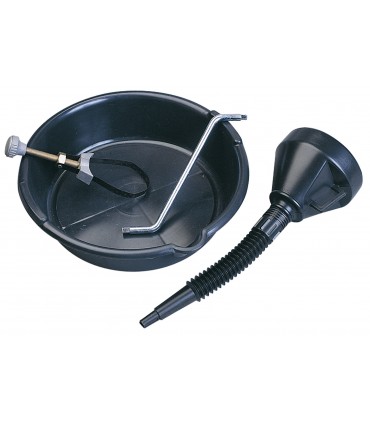 Lot de vidange 4 pièces