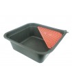 Bac de vidange grille 10L