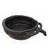 Bac de vidange pro 15L