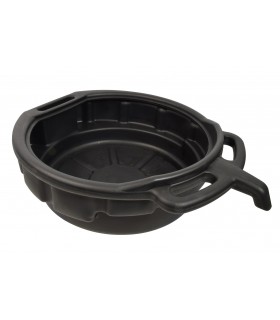Bac de vidange pro 15L