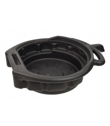 Bac de vidange pro 15L