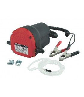 Pompe de vidange électrique 60W