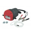 Pompe de vidange électrique 60W