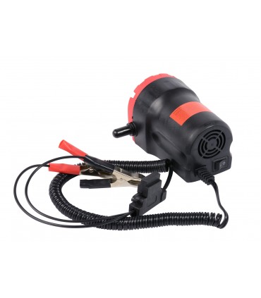 Pompe de vidange électrique 60W