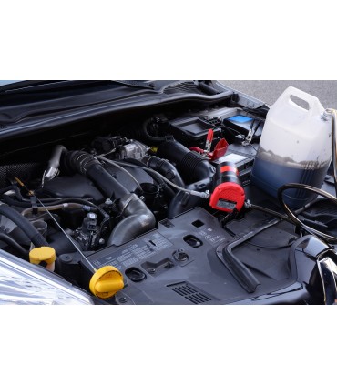 Pompe de vidange électrique 60W
