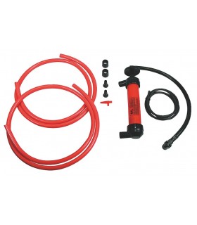 Pompe à siphon grand modèle