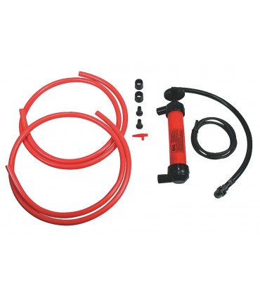 Pompe à siphon grand modèle
