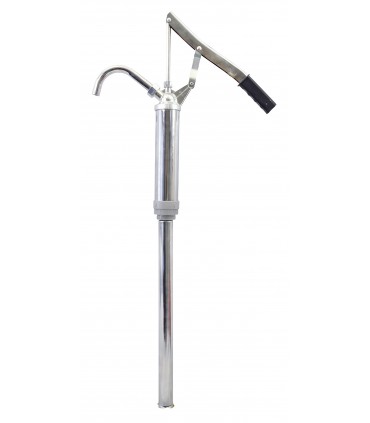 Pompe manuelle à levier 18 litres/min