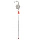 Pompe manuelle rotative 21 litres/min