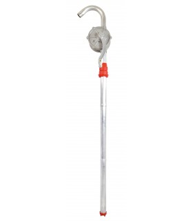 Pompe manuelle rotative 21 litres/min