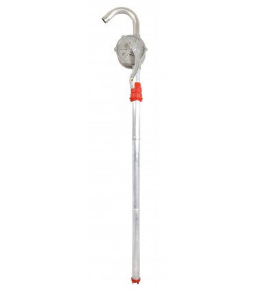 Pompe manuelle rotative 21 litres/min