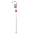 Pompe manuelle rotative 21 litres/min