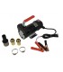 Pompe à fuel auto-amorcante 12V 175W