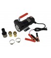 Pompe à fuel auto-amorcante 12V 175W